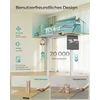 Songmics Elektrinis aukščio reguliuojamas stalas 180 x 80 cm
