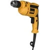Gręžtuvas smūginis 650W 13mm D21710 DEWALT
