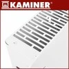 Zelva Kaminer 26573 electric glass radiator