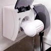 Vilde Elektrinis uodų repelentas su LED indikatoriumi