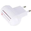 Vilde Elektrinis uodų repelentas su LED indikatoriumi
