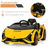 Elektrinis vaikų automobilis 108 x 64 x 41 cm