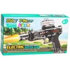 Lean Toys Elektrinis vandens pistoletas 350 ml