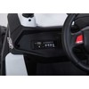 Lean Cars Elektrinis visureigis vaikams Jeep XMX, raudonas