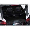 Lean Cars Elektrinis visureigis vaikams Jeep XMX, raudonas