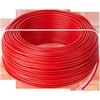Elektrokabel LgY kabelis 1x0.75 H05V-K raudonas 100m