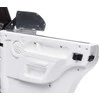 Lean Cars Elektromobilis BBH-021 juodas