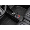 Lean Cars Elektromobilis Buggy A033 4x4 24V, baltas