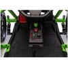 Lean Cars Elektromobilis DM-107 žalias