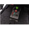 Lean Cars Elektromobilis DM-107 žalias