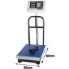 Virtuvinės svarstyklės Electronic storage weights 100kg/20g