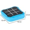 Dėlionė Elektroninis galvosūkių žaidimas Tic Tac Toe konsolė