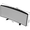 Elektroninis laikrodis su LED ekranu ir termometru DT-6507