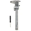 Electronic metal calliper l150 lcd digital