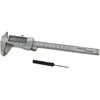 Electronic metal calliper l150 lcd digital