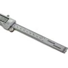 Electronic metal calliper l150 lcd digital