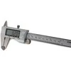 Electronic metal calliper l150 lcd digital