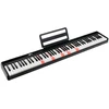 Elektroninis pianinas 126 cm