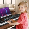 Elektroninis pianinas 61 klavišų