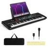 Elektroninis pianinas 61 klavišų
