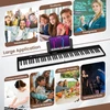 Elektroninis pianinas 88 klavišų