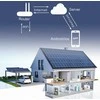 Elektros skaitiklis Qoltec 63A relė