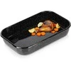 Orion Kepimo indas emaliuota stačiakampio formos 4,8 l, 38x24,5x7 cm