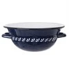 Orion Virtuvinis dubuo MODROBILA 26 cm, 2,5 l, emaliuotas