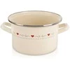 Orion Emaliuotas Puodas 18 cm, 2 l - Sriuba