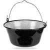 Orion Katilas emaliuotas 7,5 l