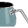Emaliuotas virdulys, mėtų žalios spalvos, 1,6 l