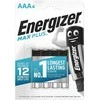 Elementai Energizer Max Plus AAA 4v