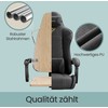Songmics Ergonominė žaidimų kėdė