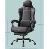 Songmics Ergonominė žaidimų kėdė