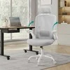Songmics Ergonomiška biuro kėdė