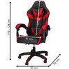 Ergonomiška biuro kėdė Springos HF0020