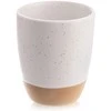 Duo Gift Orion Espresso Puodelis 90 ml Keramika Baltas