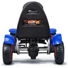 Lean Cars F618 pedalinis katingas mėlynas