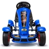 Lean Cars F618 pedalinis katingas mėlynas