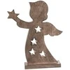 Orion medinė figūrėlė angelas 43 cm