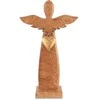 Figūrėlė angelas 26 cm