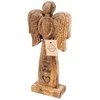 Figūrėlė angelas 30 cm