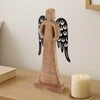 Figūrėlė angelas 32,5 cm