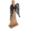 Figūrėlė angelas 32,5 cm