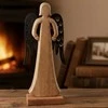 Figūrėlė angelas 32,5 cm