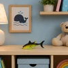 Lean Toys Figūrėlė (tunas) 14 cm