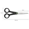 Universalios žirklės Fiskars 1074543; 16,7 cm
