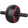 Muscle training roller wheel + mat