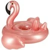 Pripučiamas ratas su sėdyne vaikams Flamingo
