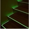 Fluorescencinė juosta 3cm x 5m